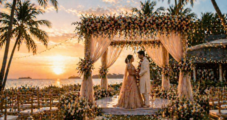 Best Time to Get Married in Thailand: Season and Timing Guide