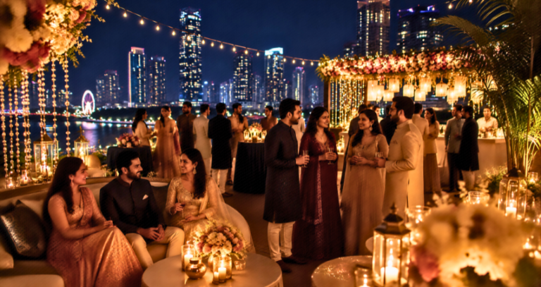 Planning a Wedding in Bangkok: Thailand’s City Wedding Alternative