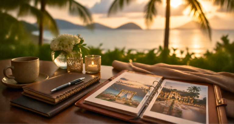 Thailand Destination Wedding Checklist: What to Confirm Before You Commit