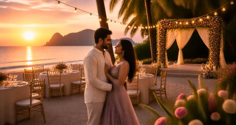 Best Time to Get Married in Thailand: Season and Timing Guide