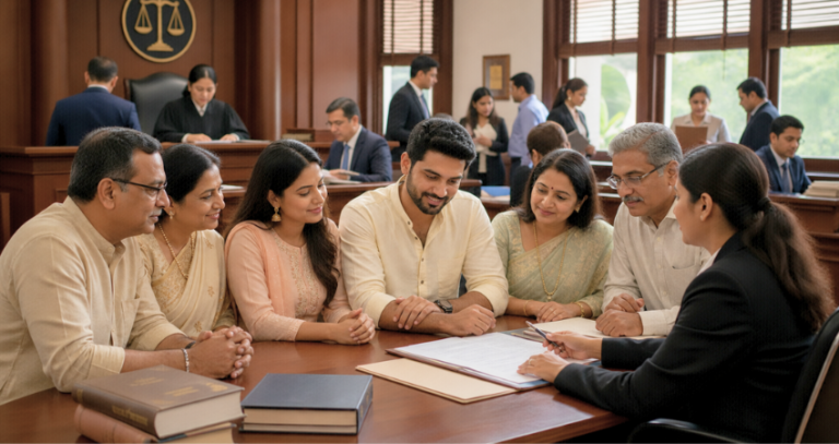 Legal Marriage in Thailand for Indian Couples: What You Need to Know