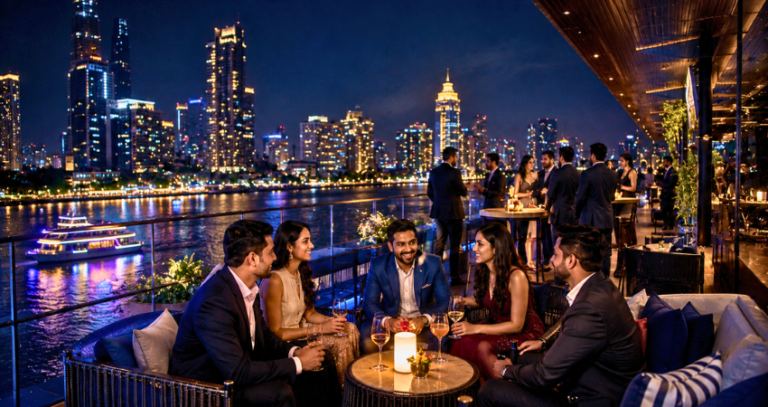Thailand for Corporate Incentive Travel: The Complete Guide for Indian Companies