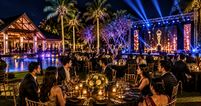 Award Nights in Thailand: Why Resort Settings Outperform City Hotels